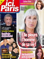 Ici Paris